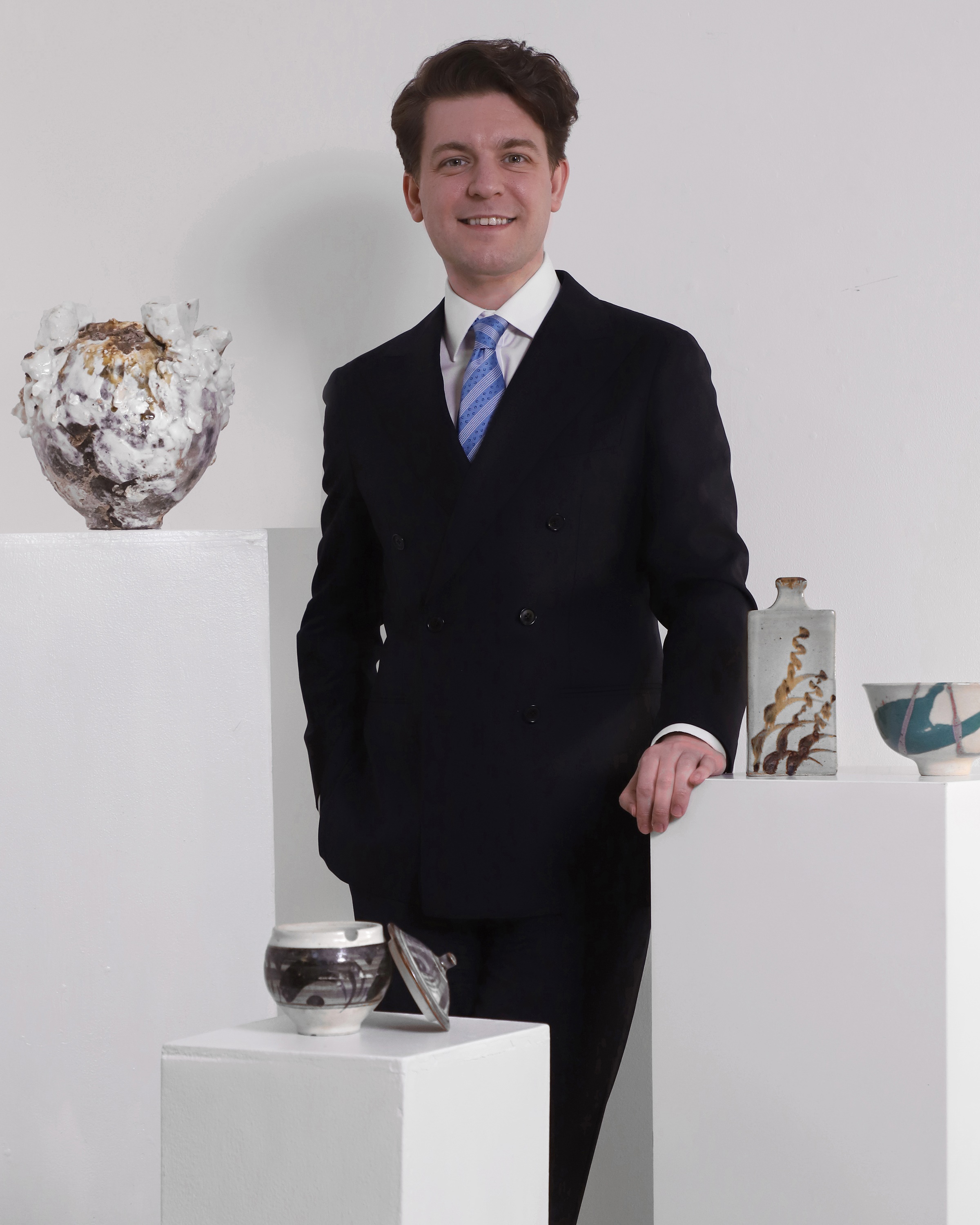 Matthew Yeats